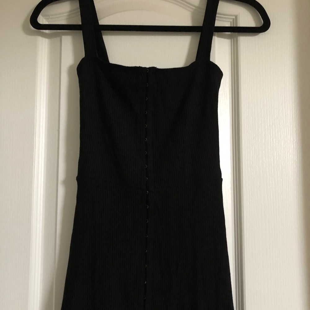 Reformation Nellie Dress XS - Picture 5 of 9